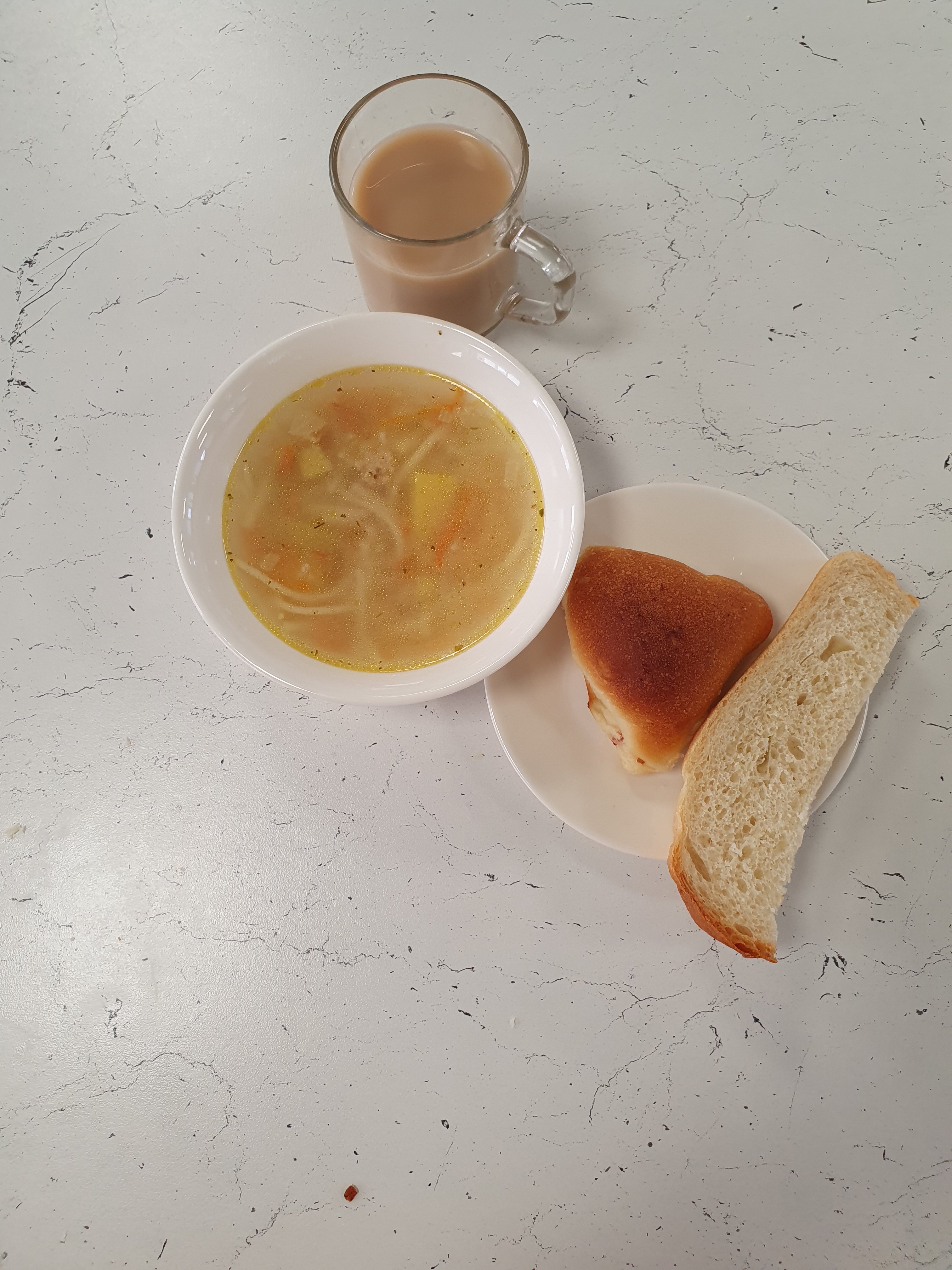 Меню