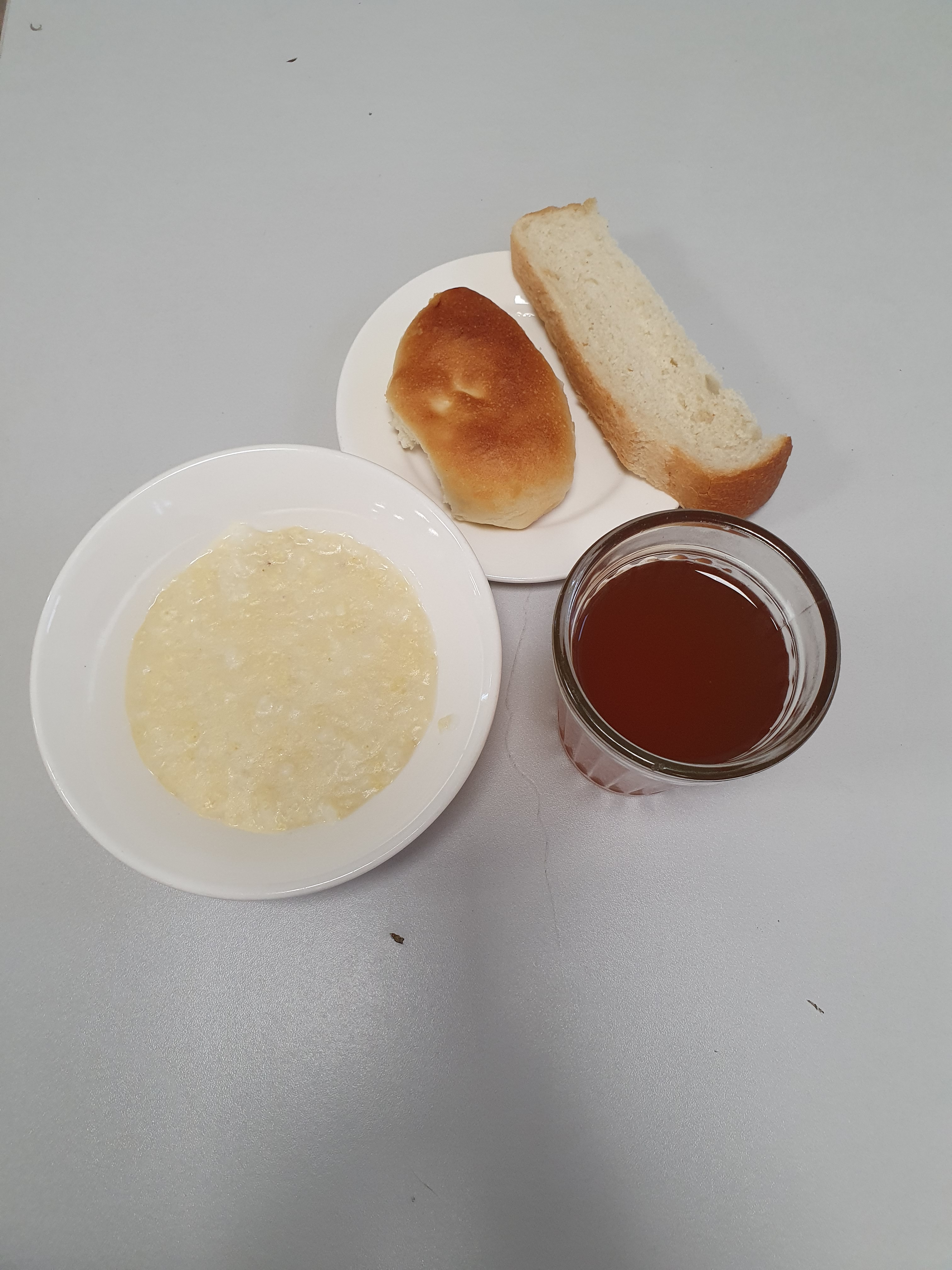 Меню