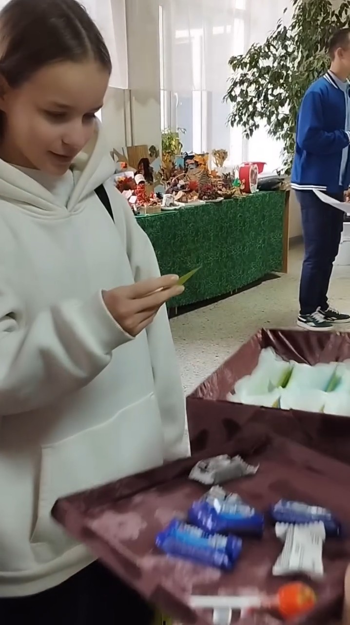 Тарих апталығының ащылуы