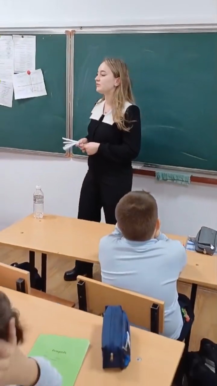 Профилактика буллинга