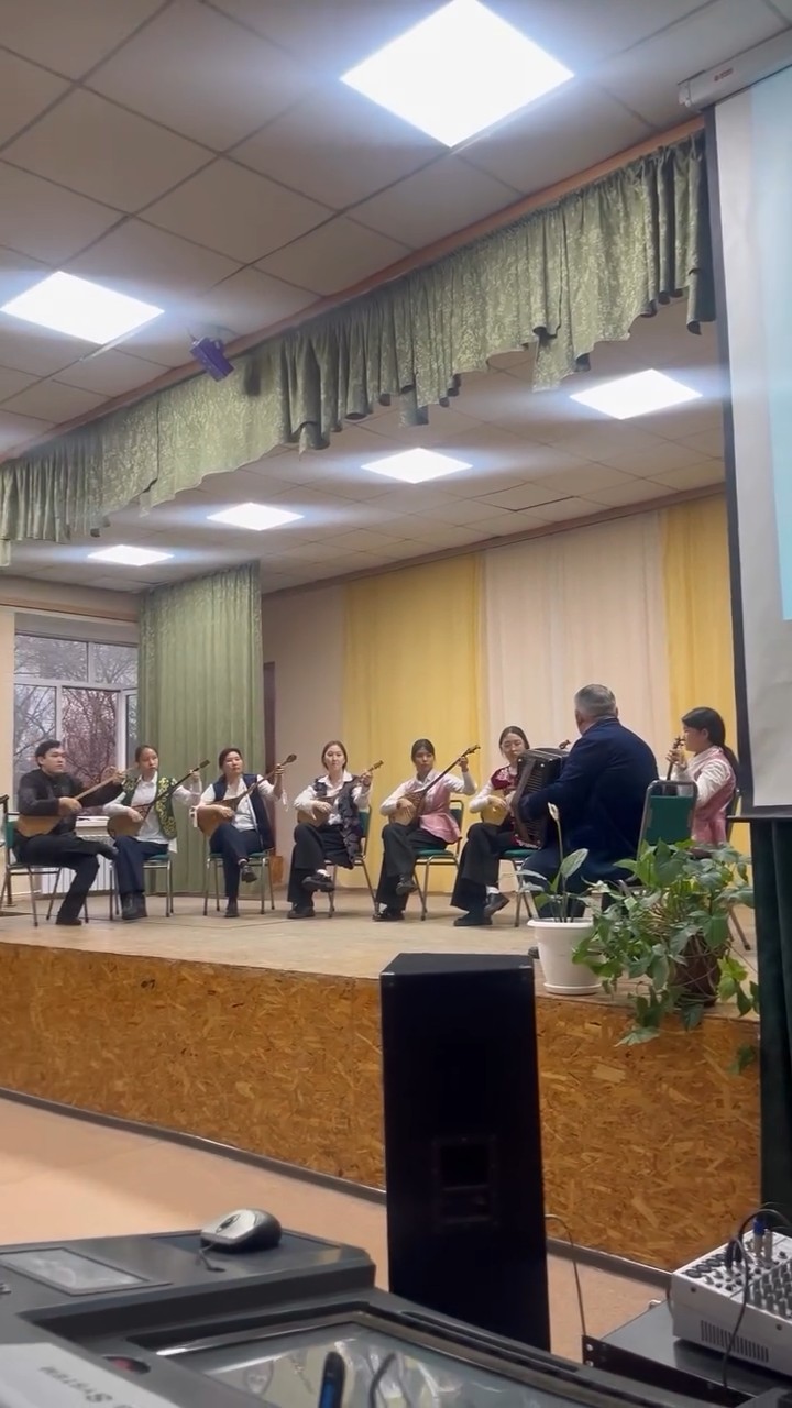 Шын жүректен алғыс білдіреміз