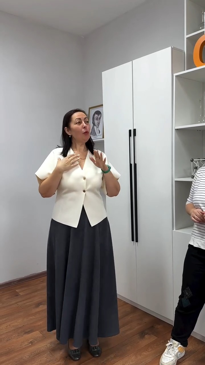 Заседание классных руководителей