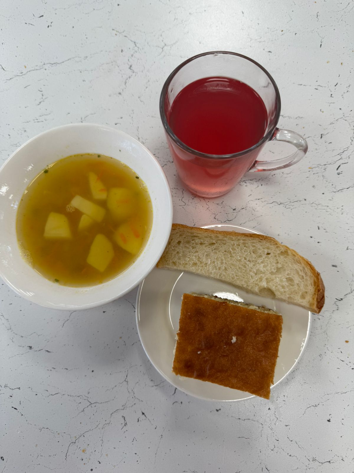 Меню