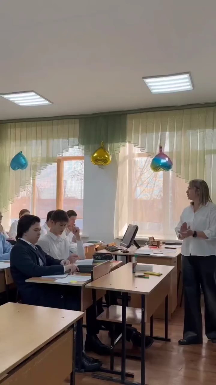 Открытый урок «Производная степенной функции»