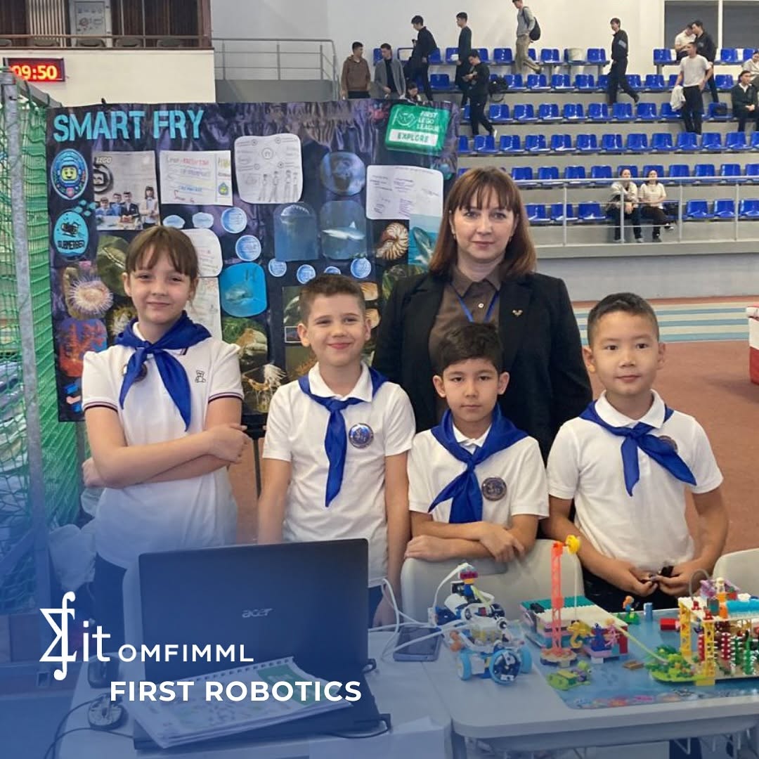 FIRST Robotics