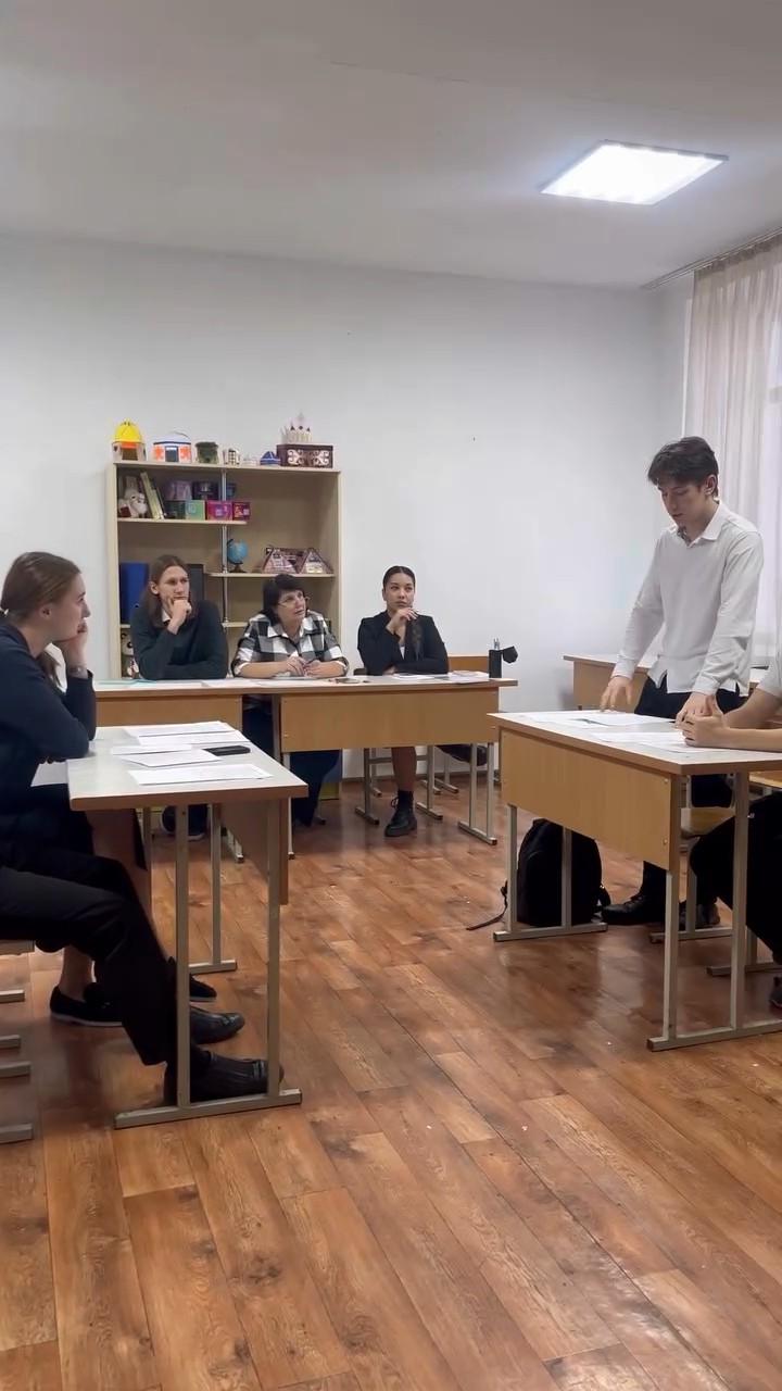 Дебаты