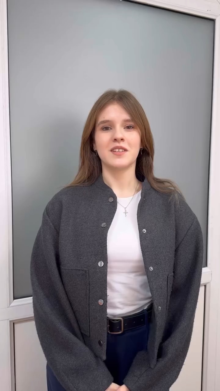 Что делает вас счастливым