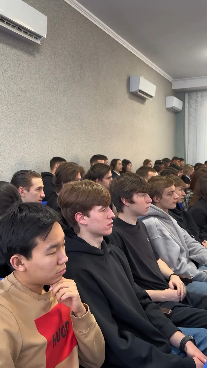 «KAFU Open House & Welcome Day»