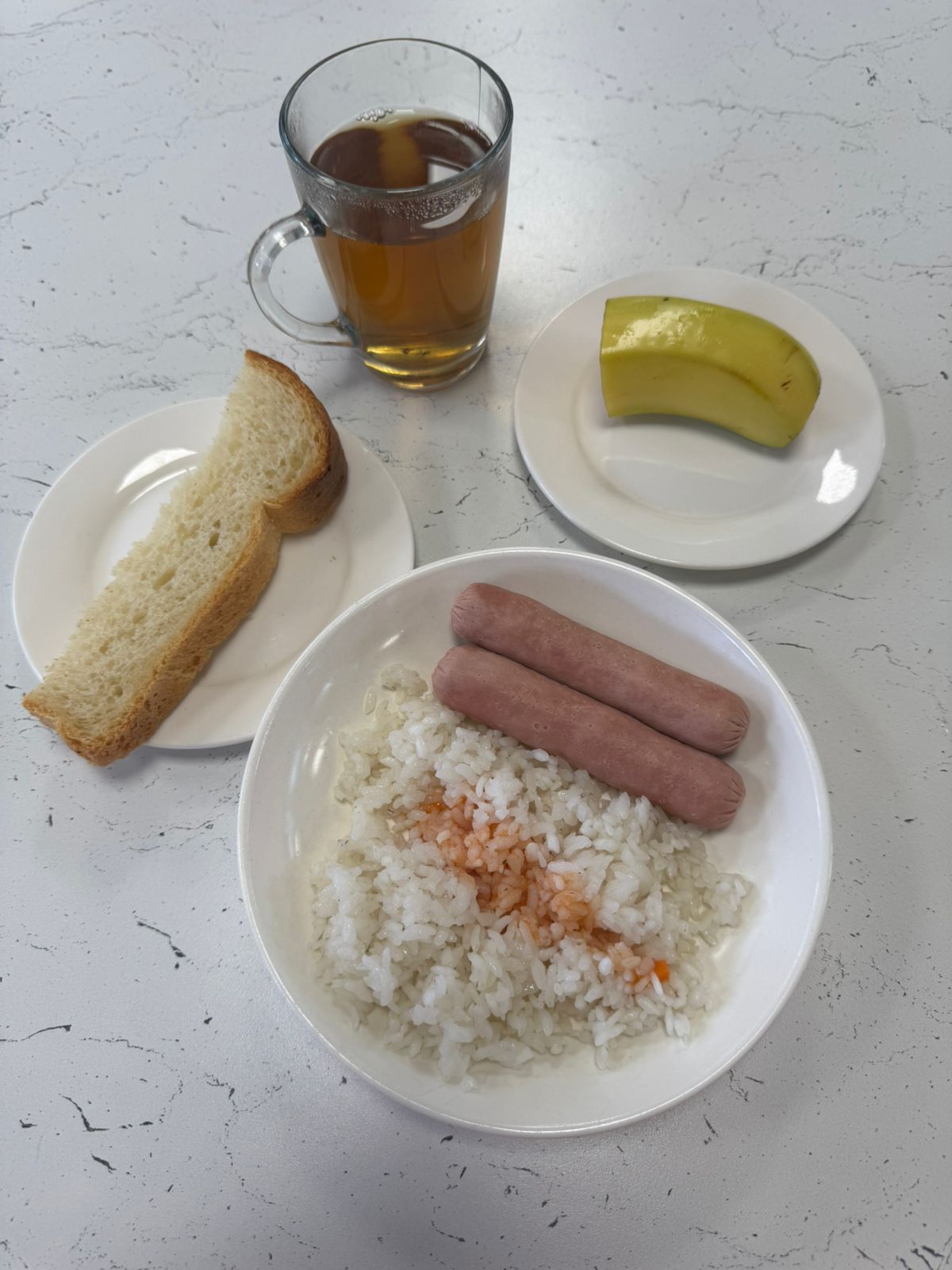Меню