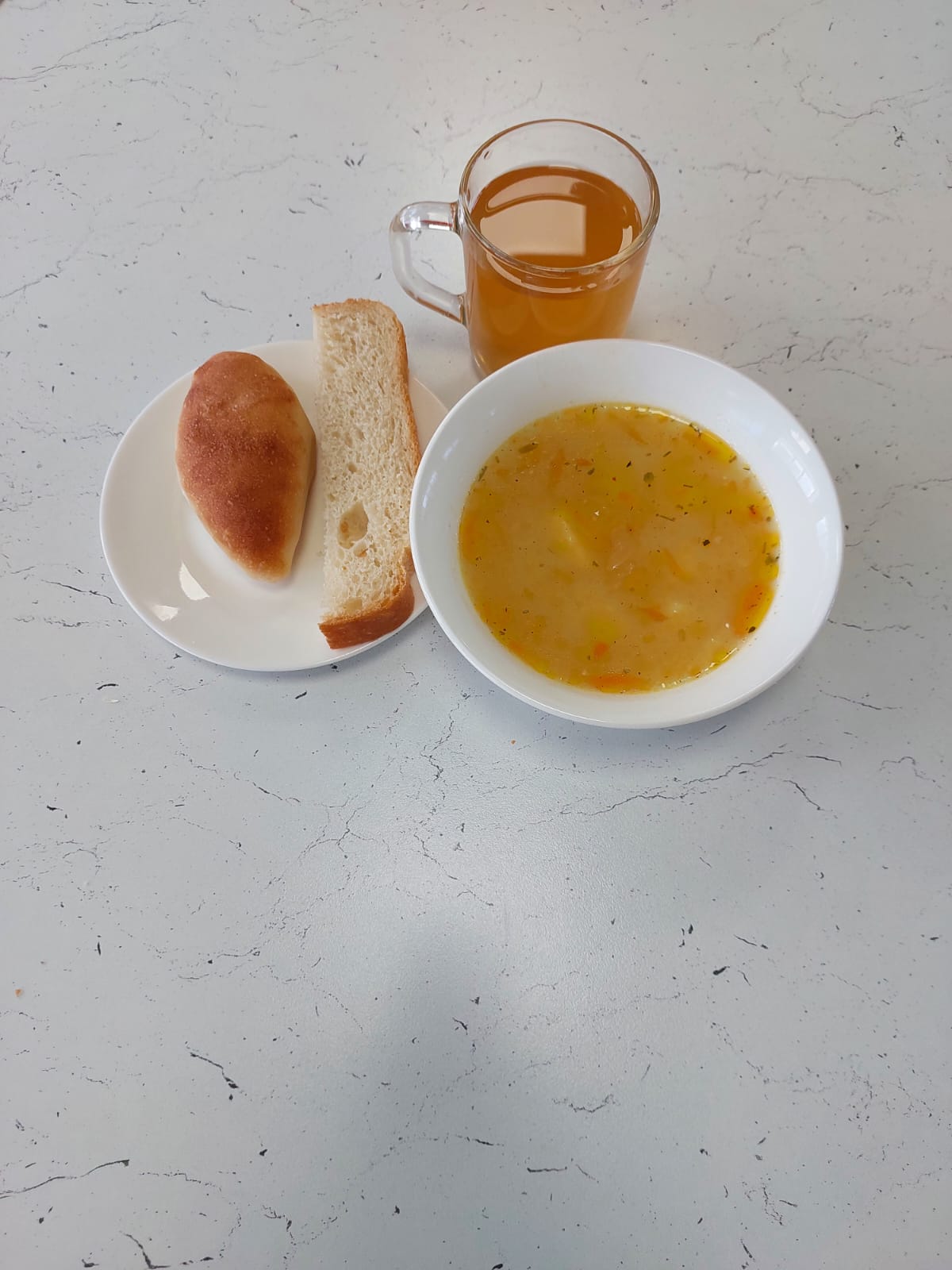 Меню
