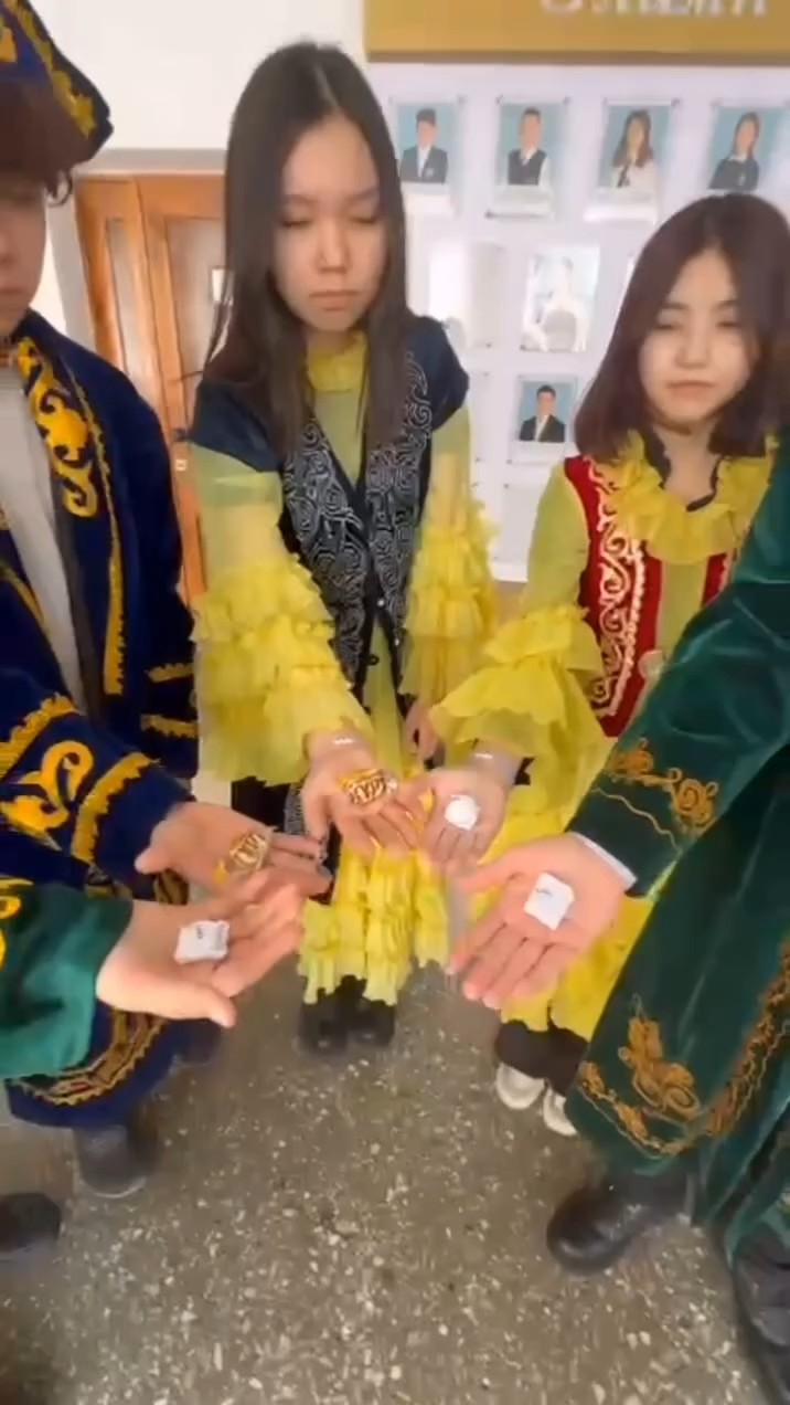 Алғыс айту күні