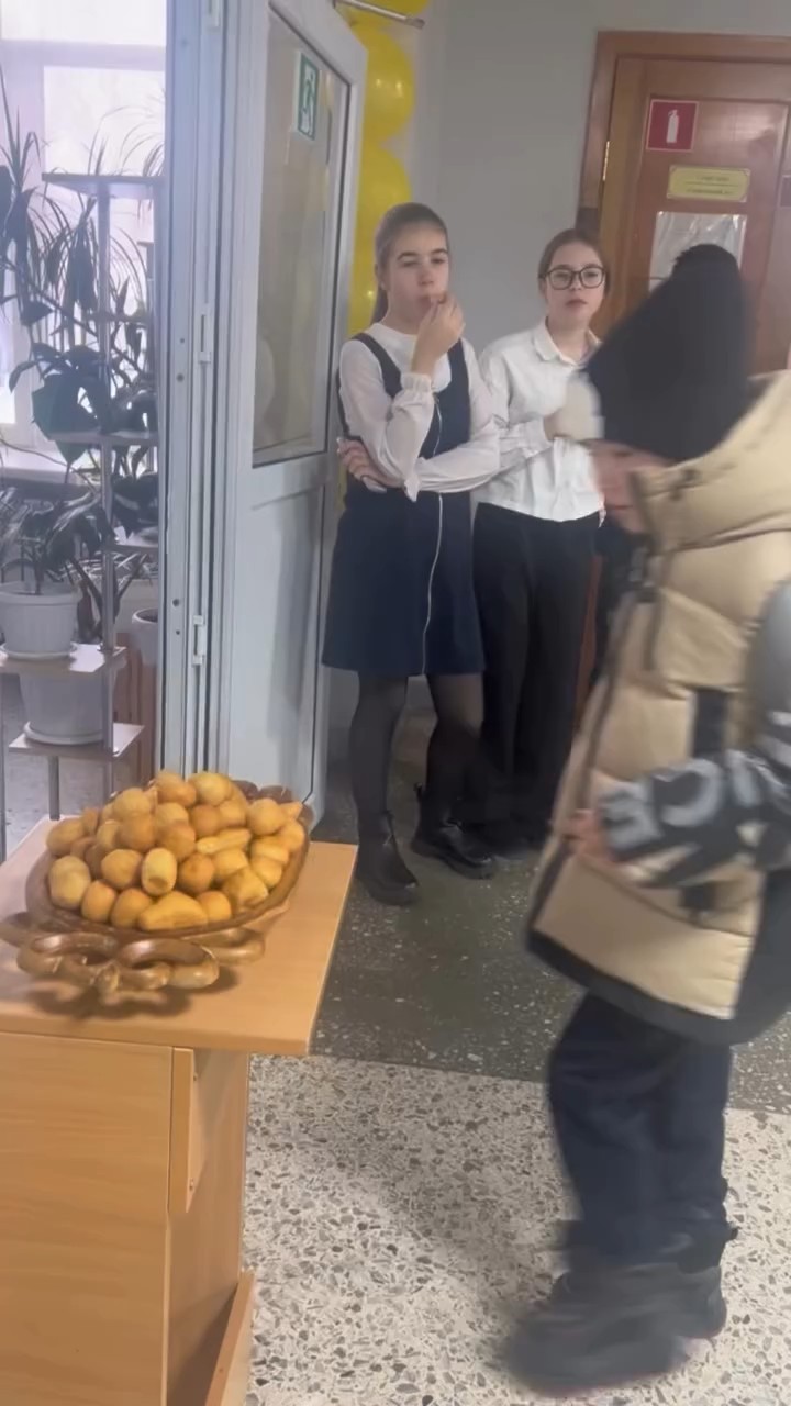 Көңілді үзілістер