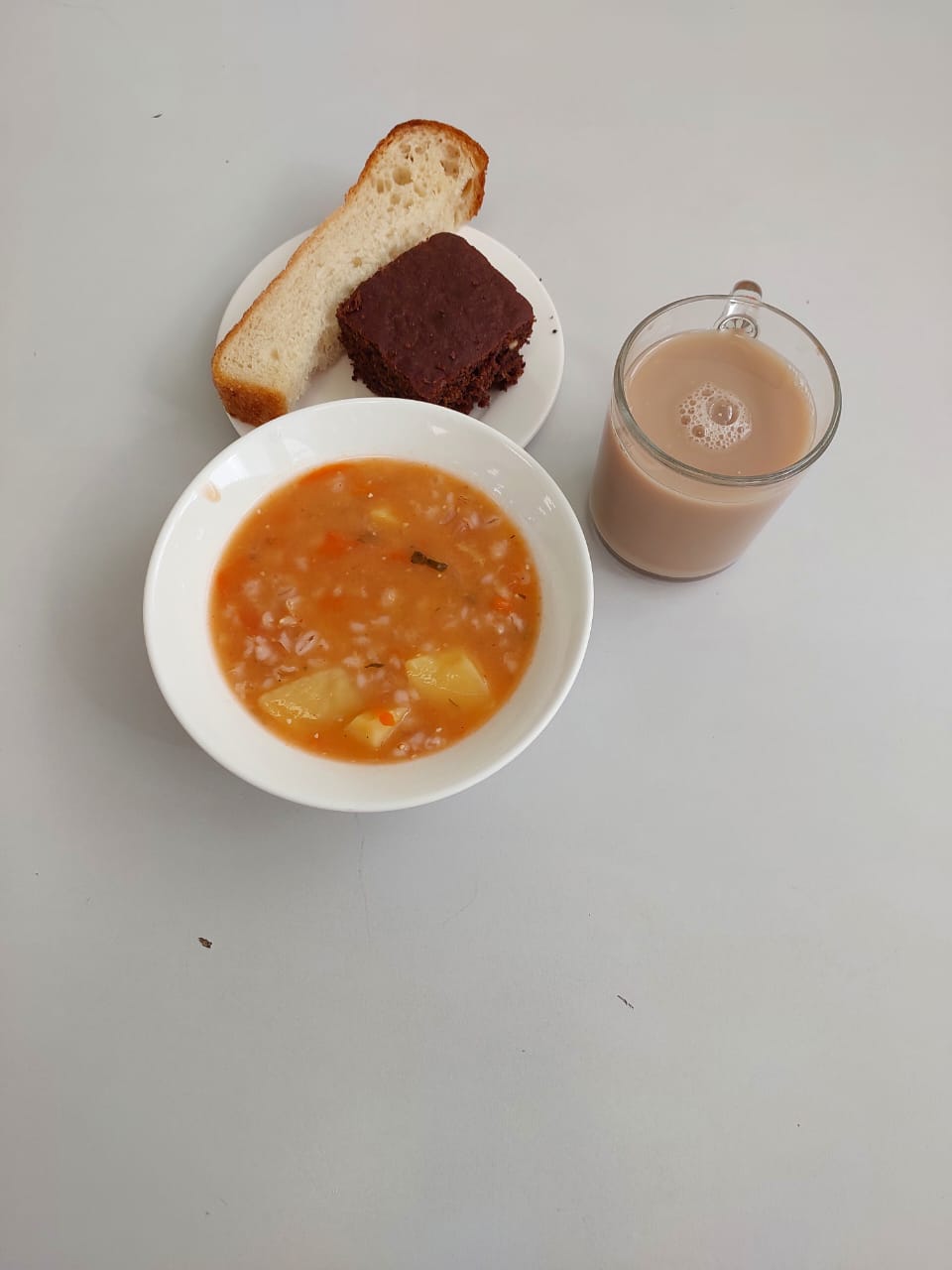 Меню