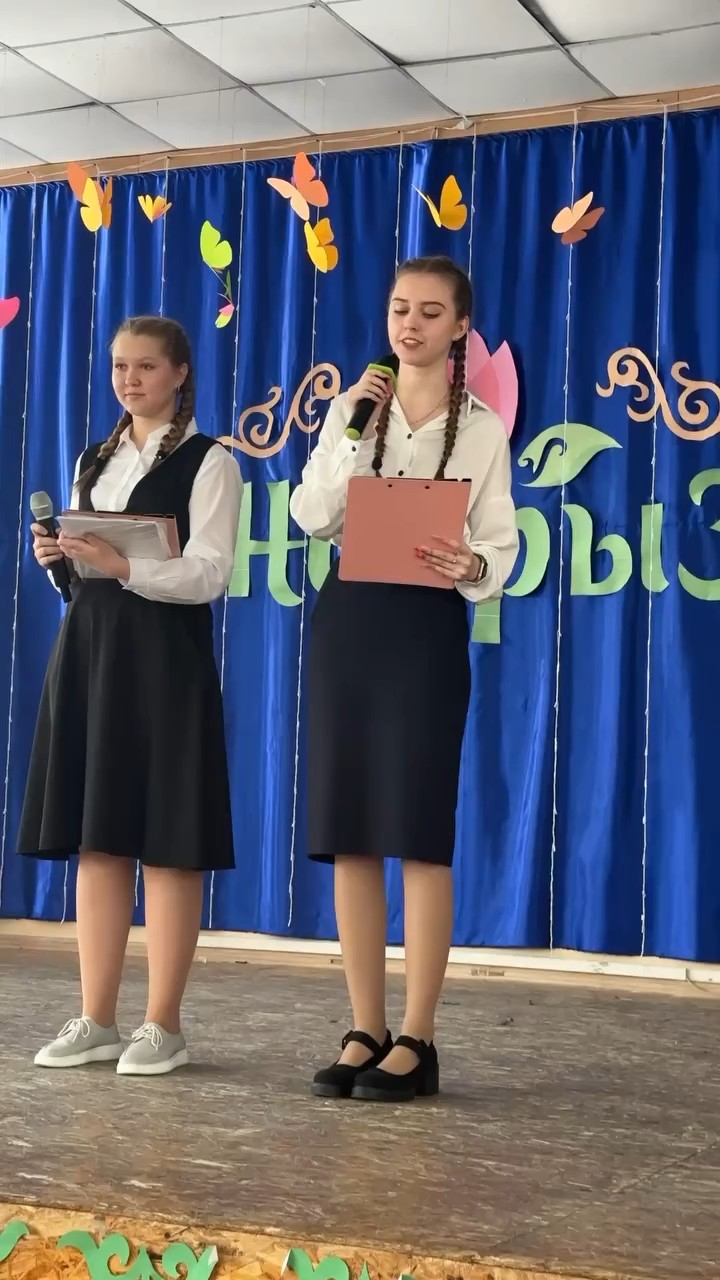 Театральные постановоки