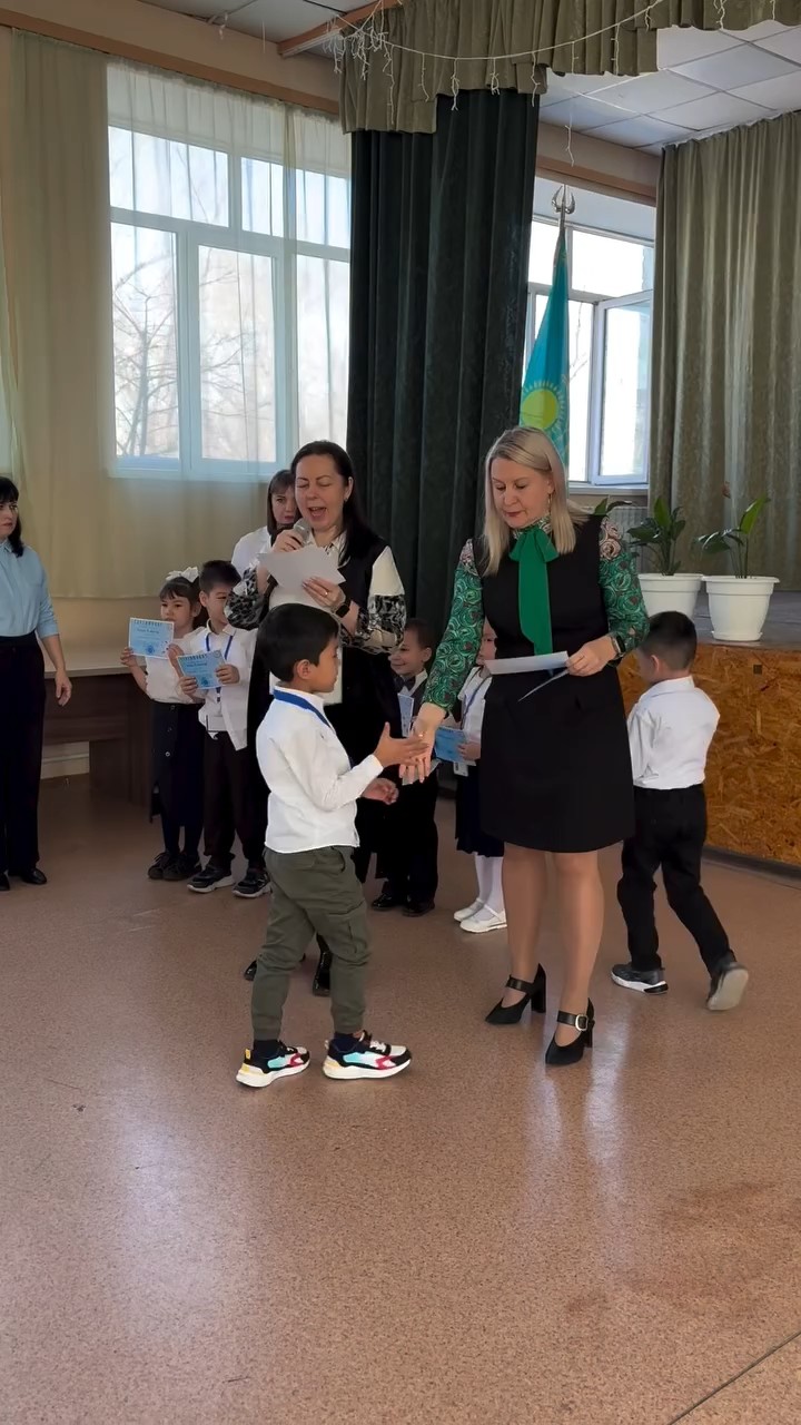 Обучение «Скоро в школу»