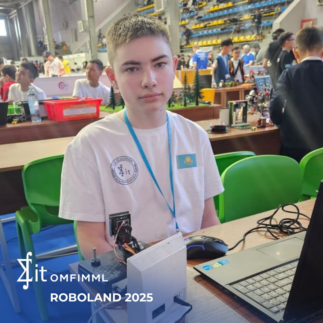 Roboland