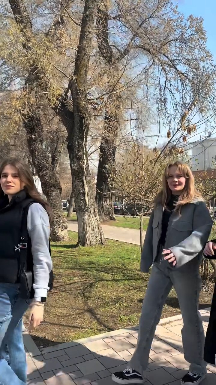 Профориентация КАЗНАИ