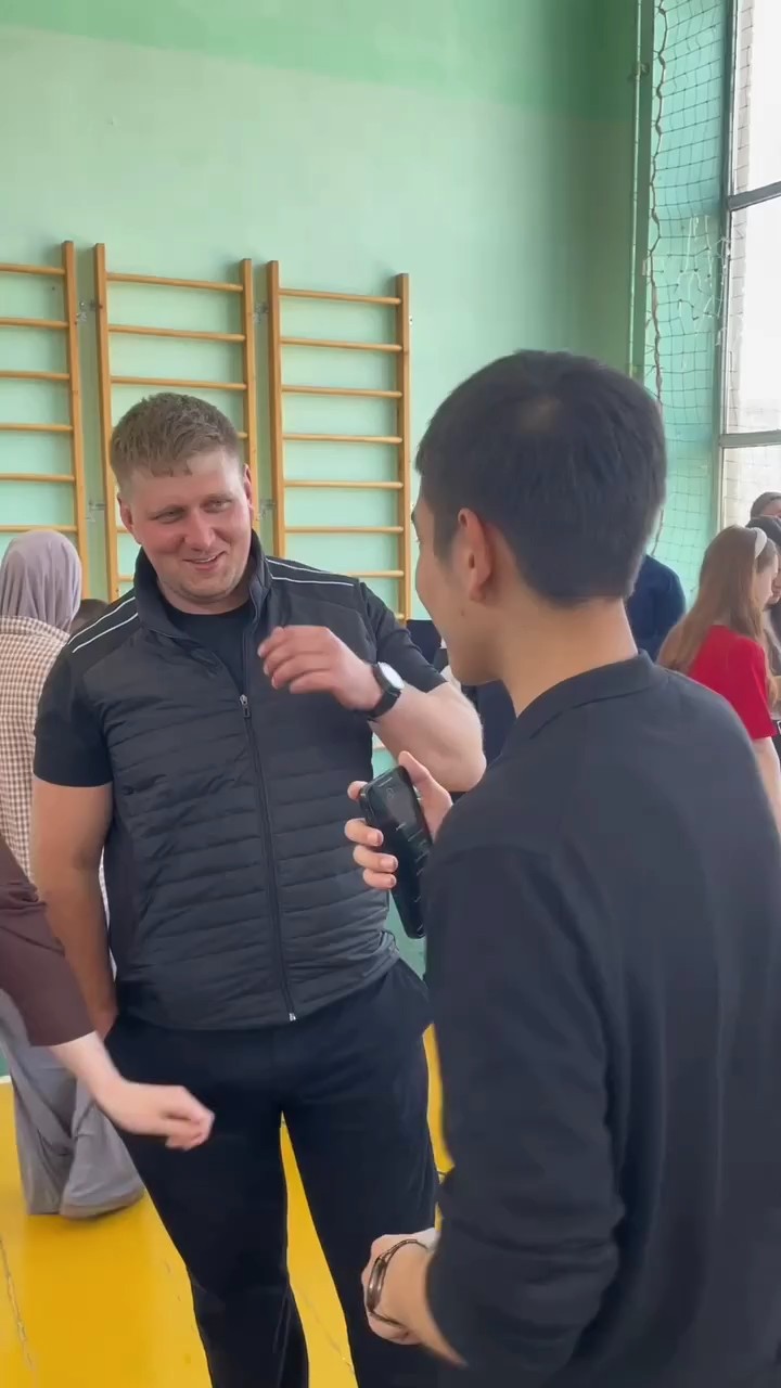 Ғарышкерлер күні