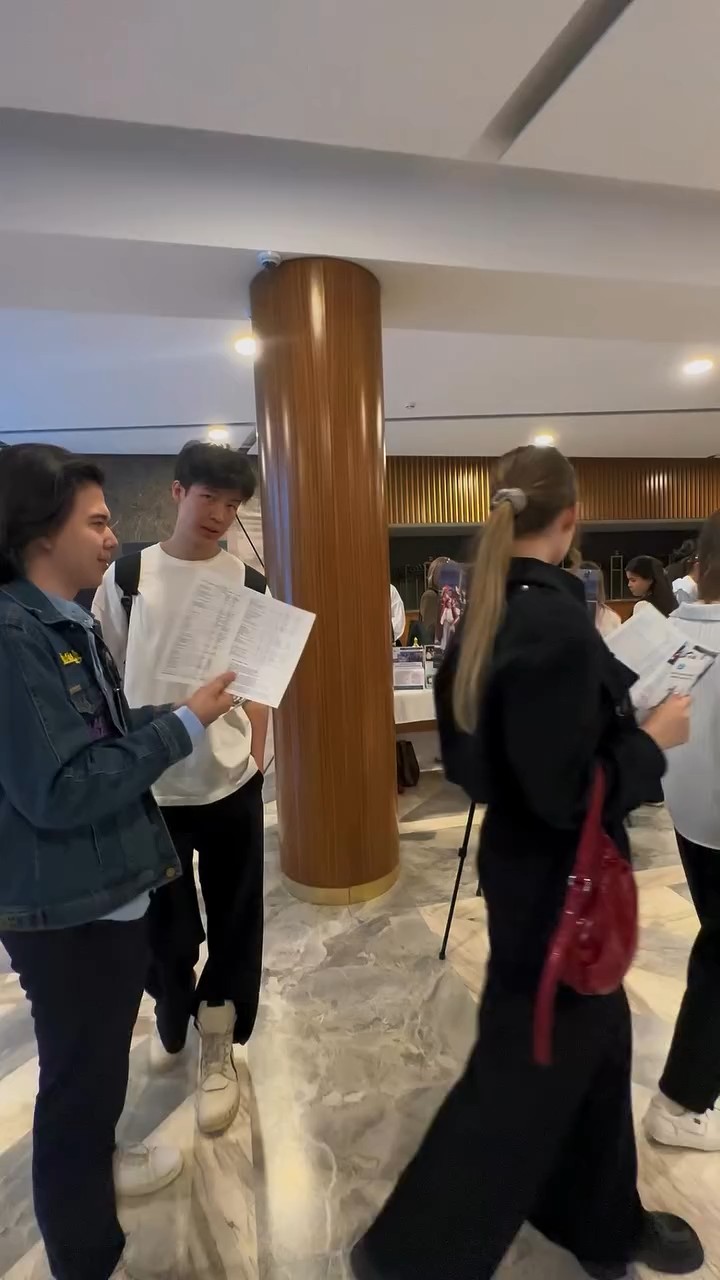 «Open Day – Amanzholov University»