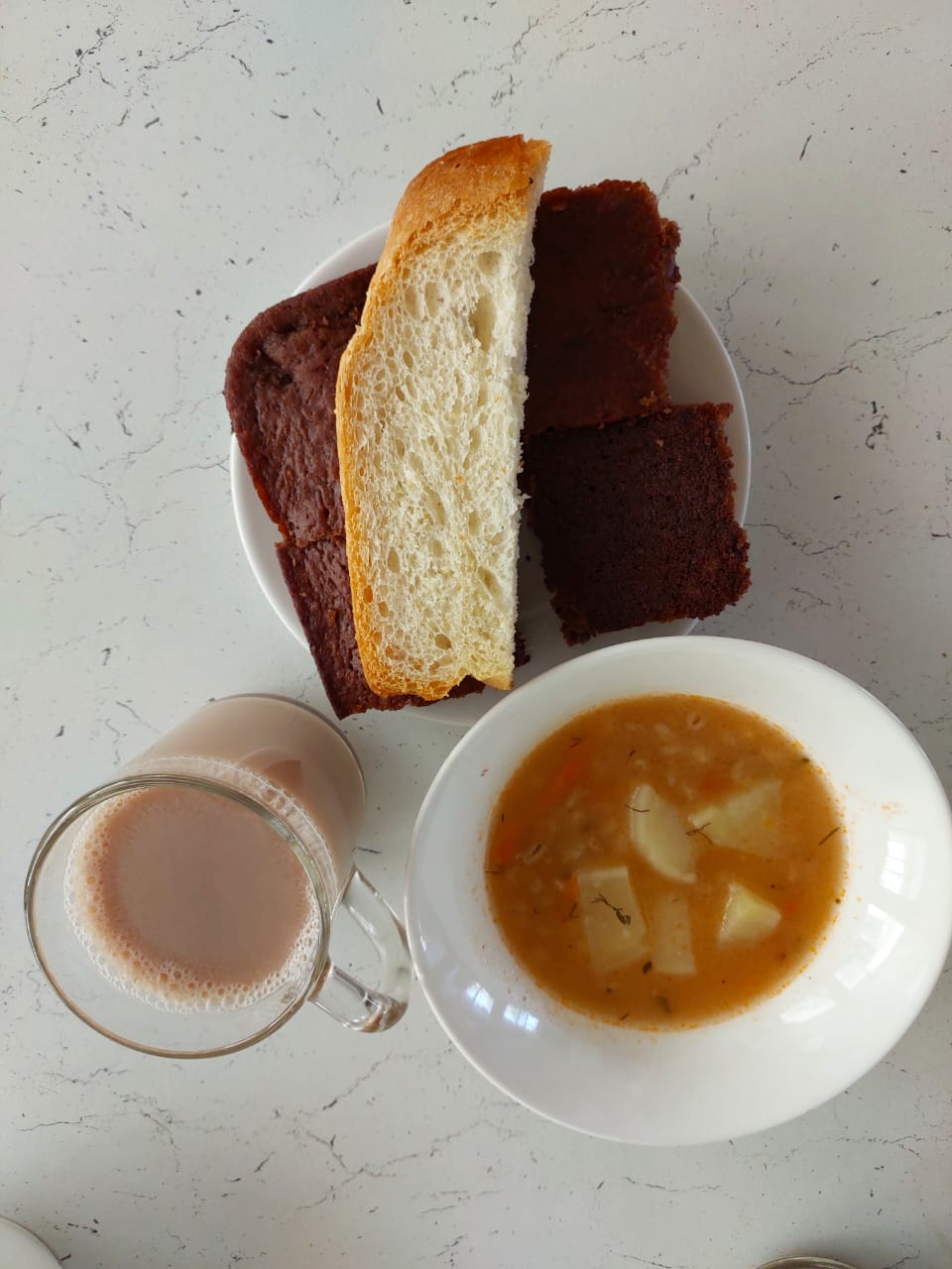 Меню