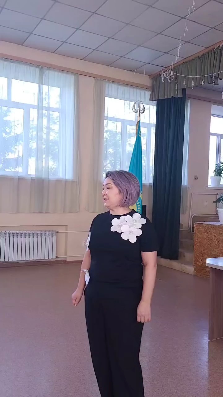 Репродуктивті денсаулық апталыгы