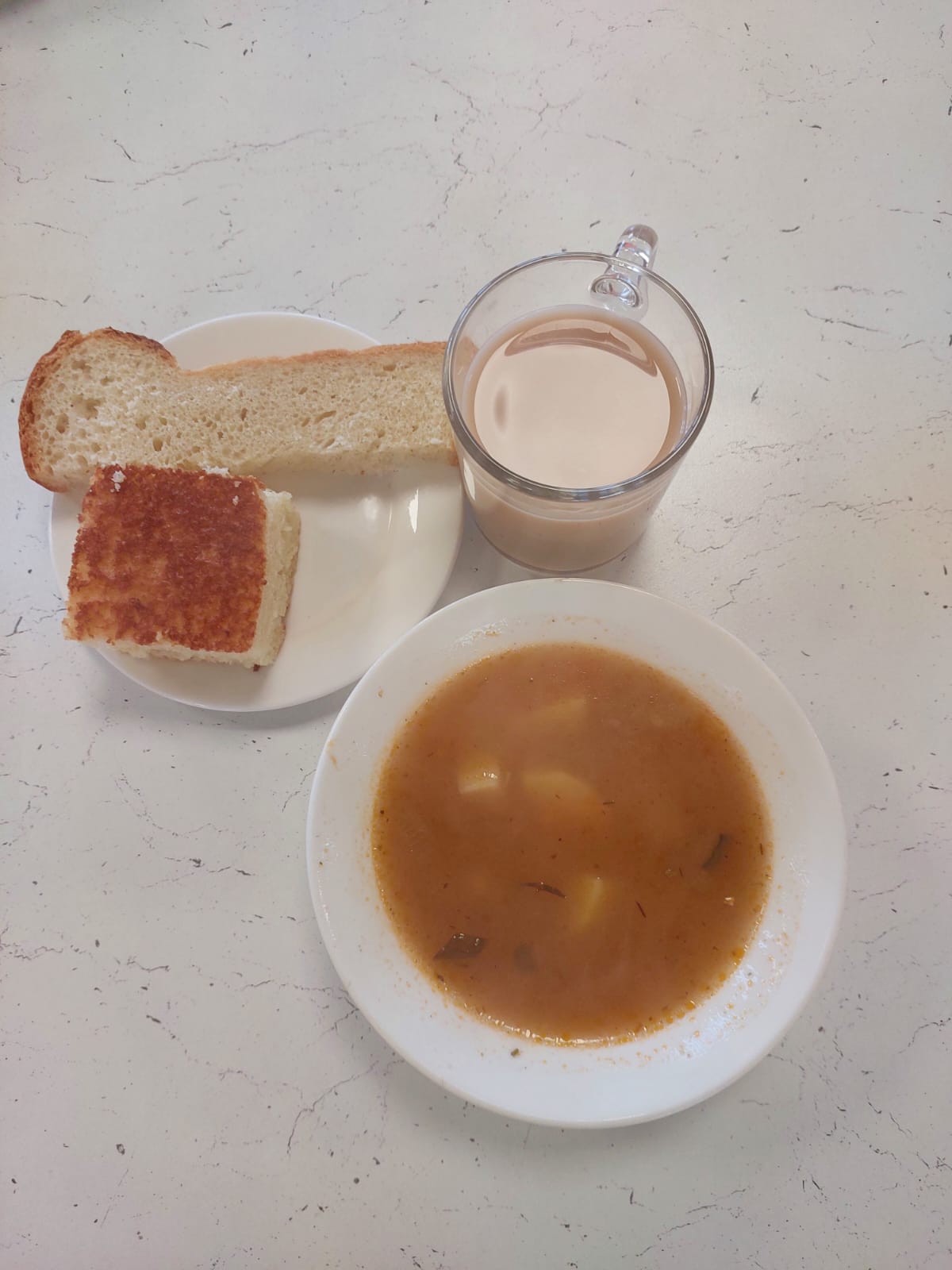Меню