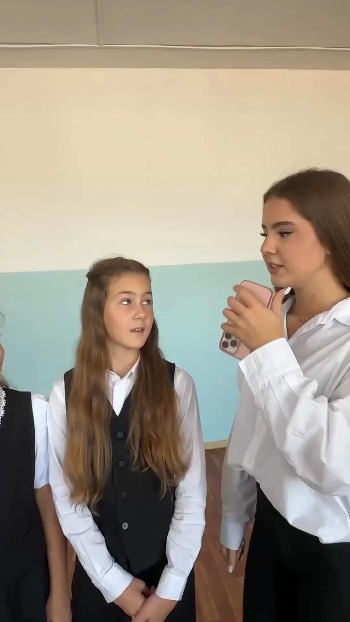 Я счастлив потому что...