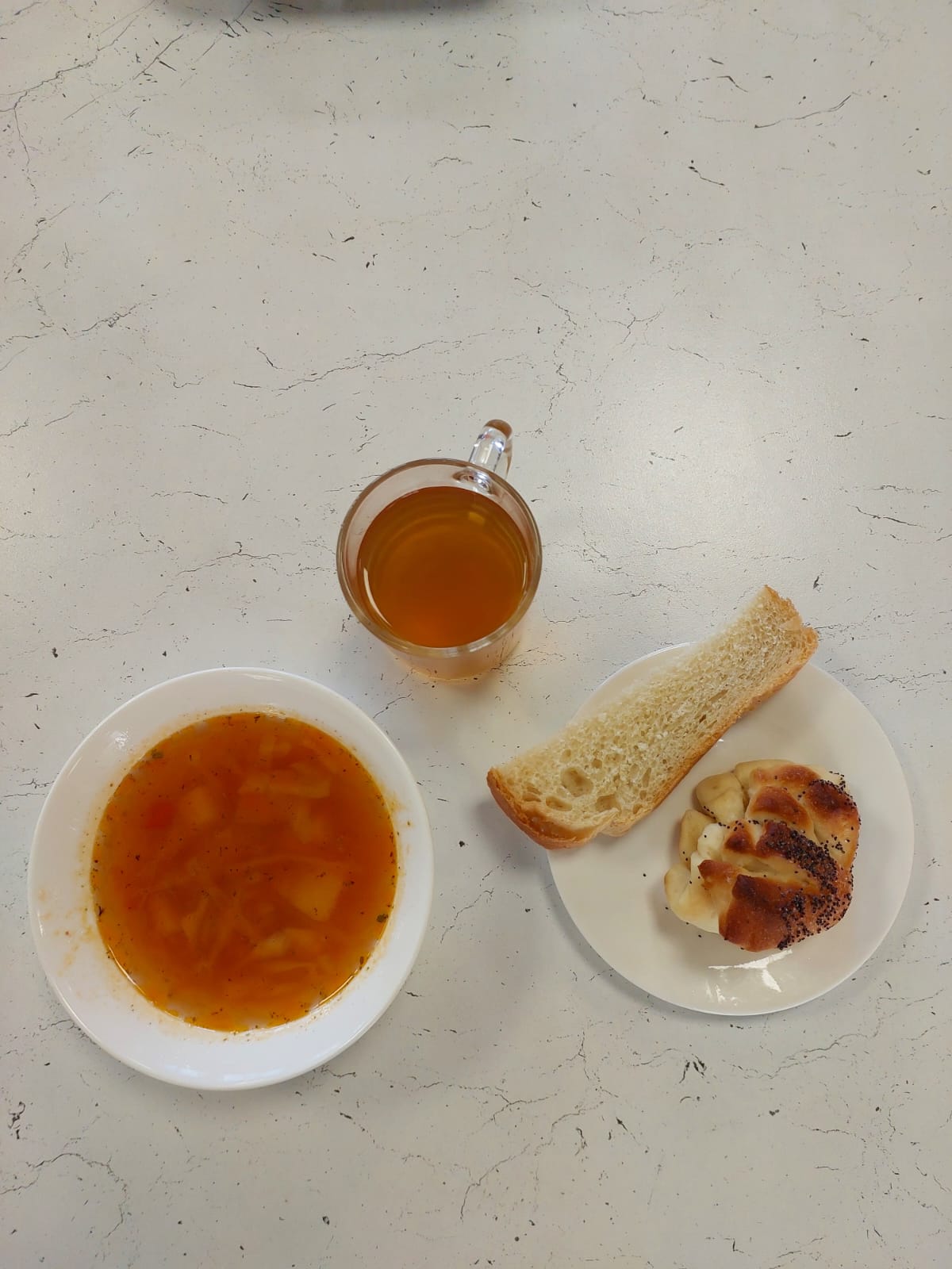 Меню