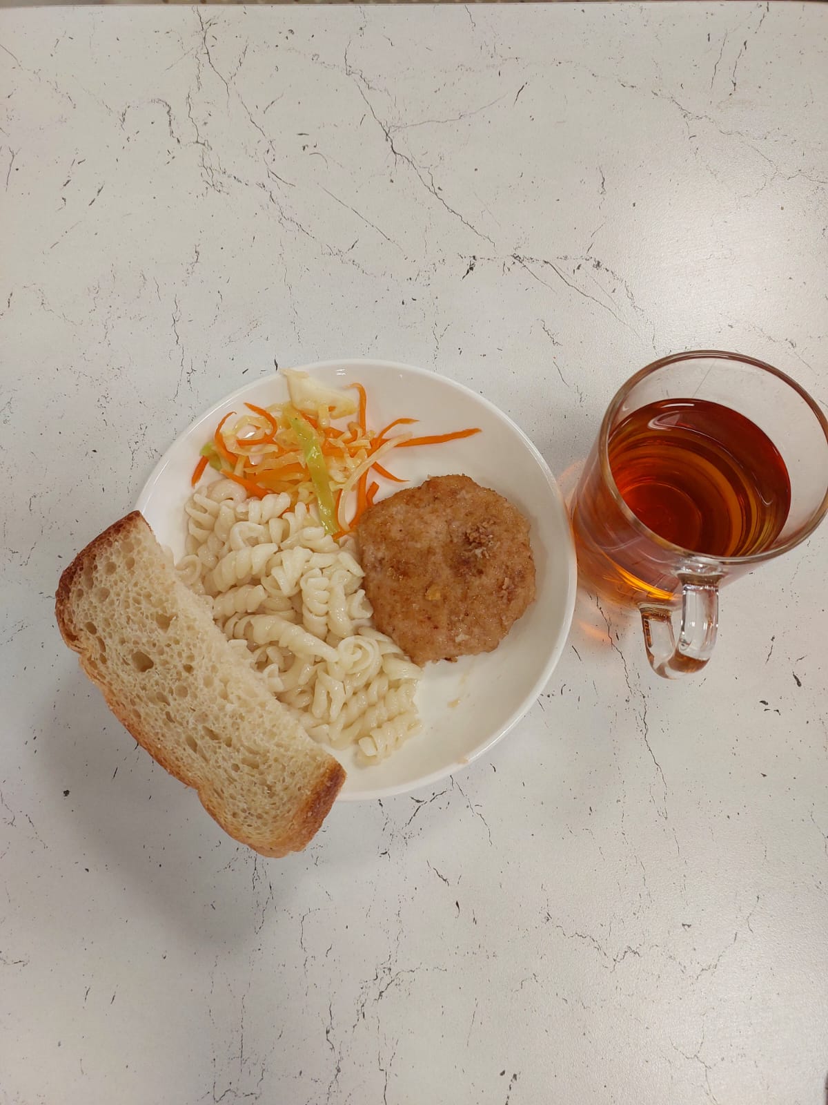 Меню